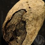 Yixing clay ore: Shi Huang