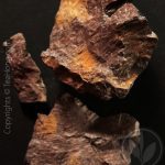 Yixing clay ore: zisha