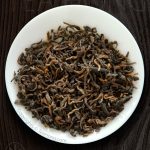 Menghai Spring 2004, Pu'er shu cha