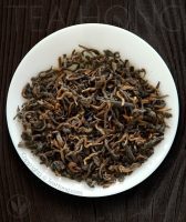 Menghai Spring 2004, Pu'er shu cha, 100 g
