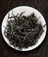 Wild Tree Black Tea, processed in the gongfu tradition