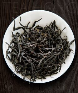 Wild Tree Black Tea 2016