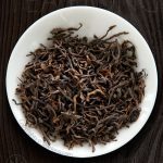 Imperial Golden Tip 2013, Pu'er shu cha