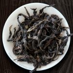 Narcissus Classic, Wuyi yancha oolong