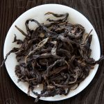 Cassia Classic, Wuyi yancha oolong