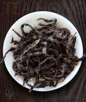 Cassia Classic, Wuyi yancha oolong