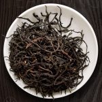 Red Plum Classic, traditional black tea