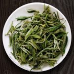 Huangshan Maofeng Supreme, traditional green tea
