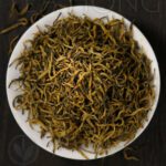 Gold Stallion, traditional black tea