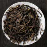 Honey Orchid, Phoenix dancong oolong