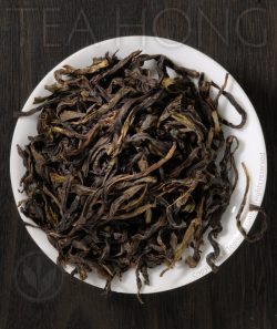 Honey Orchid, classic Phoenix oolong