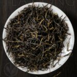 Keemun Traditional Supreme, old style black tea