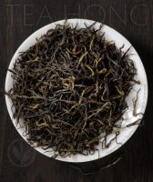 Keemun Traditional Supreme, old style black tea, 70 g