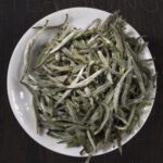 Silver Needle Supreme, traditional white tea
