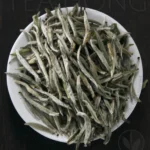 Silver Needle Supreme, traditional white tea, 40 g