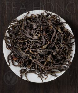 Song Cultivar, Phoenix dancong oolong