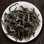 Black Leaf Special, Phoenix dancong oolong