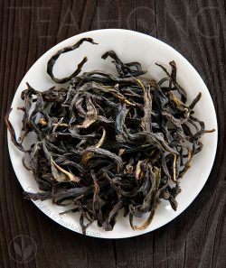 Phoenix oolong: Black Leaf Special
