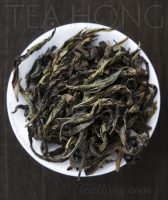 Cassia Extraordinaire, Wuyi yancha oolong, 40 g