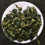 Tieguanyin Floral, bouquet oolong
