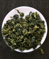 Tieguanyin Floral, light oxidation oolong