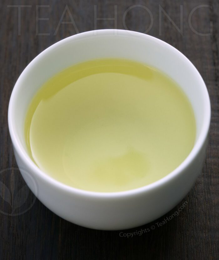Liquor of Tieguanyin Floral