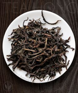 Phoenix oolong: Orchid Gratus