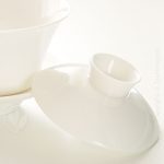 Bell Shape Utility Gaiwan