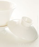 Bell Shape Utility Gaiwan