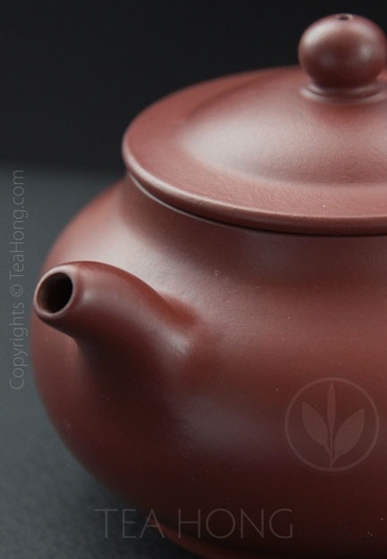 Da Hong Pao