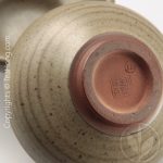 Ash-glaze Yixing Shooters