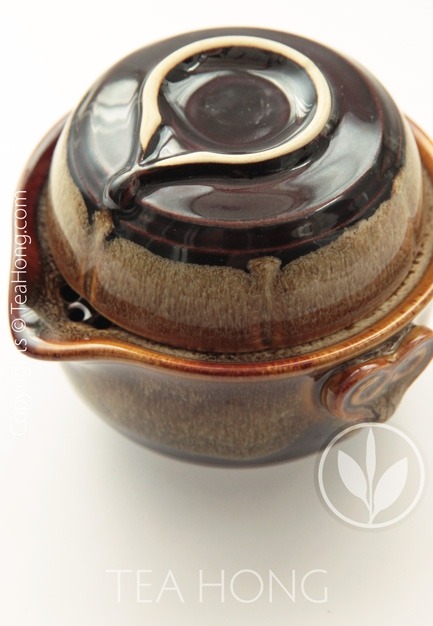 Tea-for-one (Yaobian)