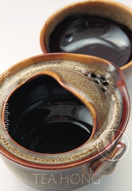 Tea-for-one (Yaobian)