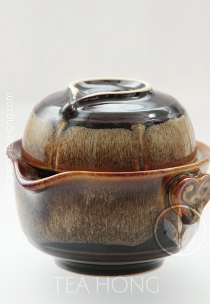 Tea-for-one (Yaobian)