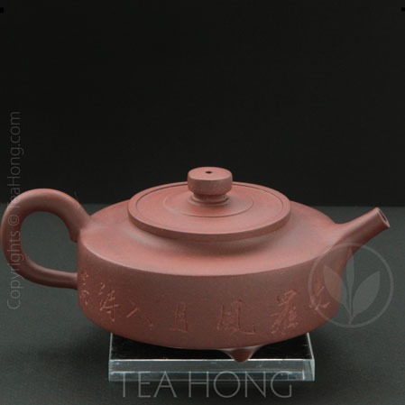 dong wei jen: ru ding nipples, side view, right dong wei jen: ru ding nipples, side view, right