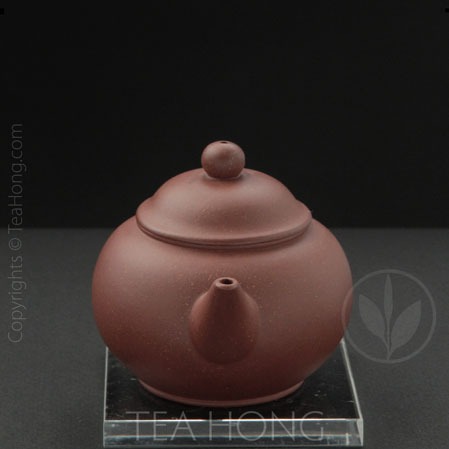 Pan Zhi Ying: Shuiping, front view