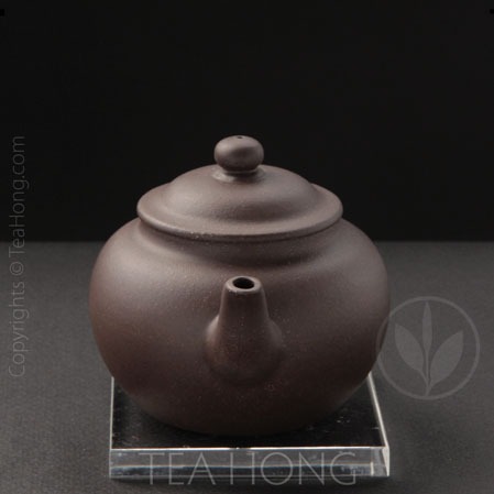 zhang zun: round ear xiaoying, front view zhang zun: round ear xiaoying, front view