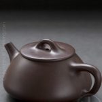 Stone Ladle (Shi-piao)