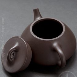 Stone Ladle (Shi-piao) – Tea Hong 茶香行