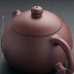 Reverse Handle Concubine