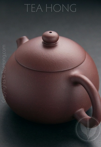 Reverse Handle Concubine / Daoba Xishi