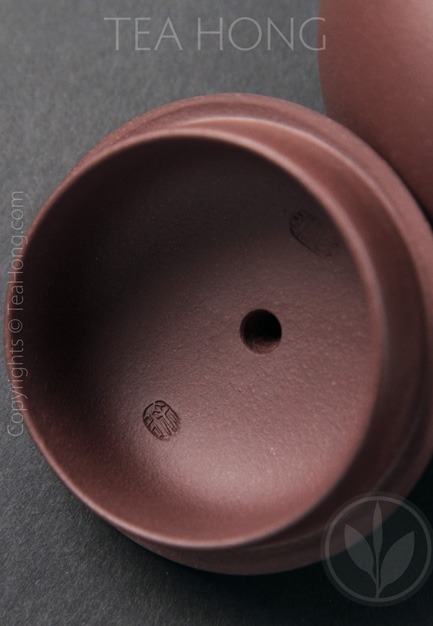 Reverse Handle Concubine / Daoba Xishi