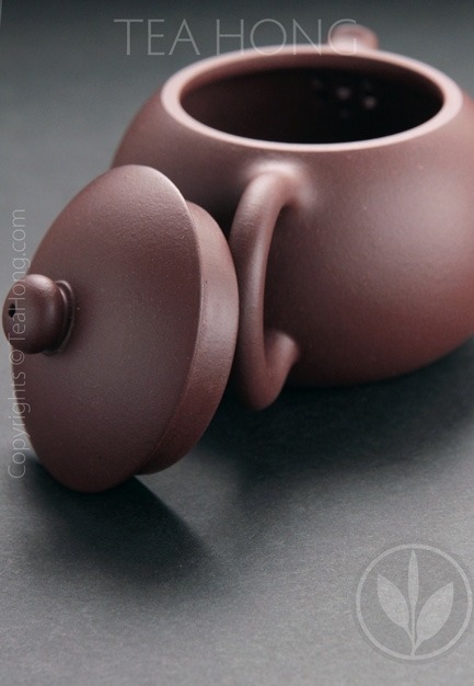 Reverse Handle Concubine / Daoba Xishi