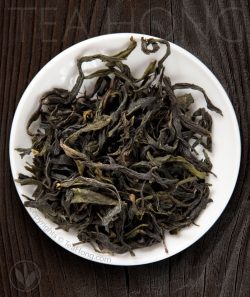 Shiguping Wulong 2015