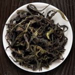 Sacred Lily, Wuyi yancha oolong