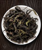 Sacred Lily, Wuyi yancha oolong, 40 g