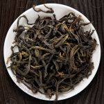 Orchid Literati, Phoenix dancong oolong