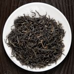 Lapsang Souchong Pristine, traditional black tea
