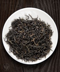 Lapsang Souchong Pristine 2017