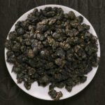 Cold Peak, matured Taiwan oolong, 70 g